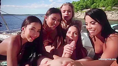 Triple Bj - Compilation Edition