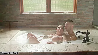 Nickey Huntsman - Brunette Movie