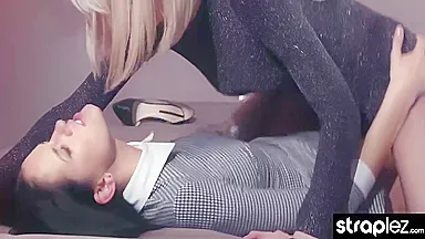 Bree Haze - Reverse Missionary Smut