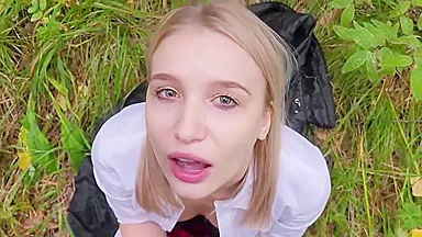 Amateurs Fucking In The Woodszu9jjbxi