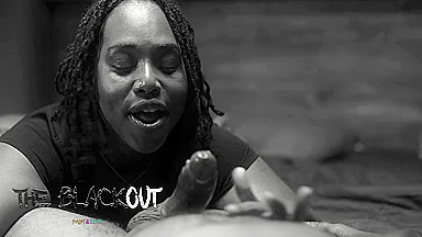 The Blackout Fy With Kitty Love