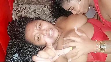 Myllena Rios In Fucking With The Hottie