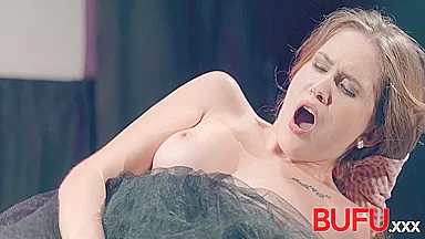 Una Fairy And John Price - Bufu Xxx. Just Shut Up And Fuck My Ass