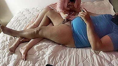 Couple Wife Arab Big Titis