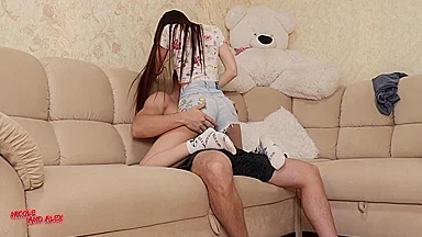 Fucked Someone Elses Wife And Finished In Her Mouth