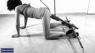 Dripping Of Submission - Bdsmlovers91