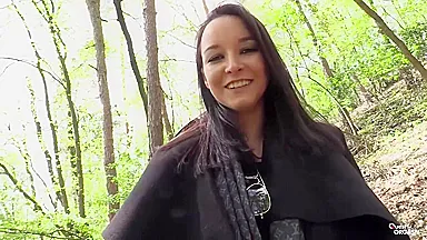 Sensual Latina Francys Belle masturbates with her fingers and sex toys