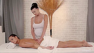 A womans touch with Lucy Li