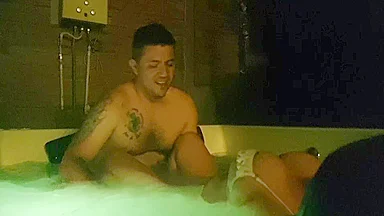 Teen Screams When I Break Her Ass And Cum Inside Her Anus