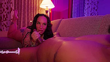 Iluv Shauna Gets Dicked Down By Bbc