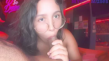 Noelittas First Recording, She Loves Sex And Is 19 Years Old And Preferred Everything In The Ass