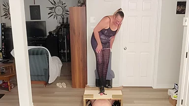 Shoejob 1