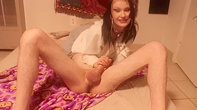 Said She Would Clean But I Just Let Her Suck And Fuck Instead ( Pigtails Face Fuck )