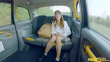 Teen Medical Student Take Cock For Tuition Fees With Little Chloe