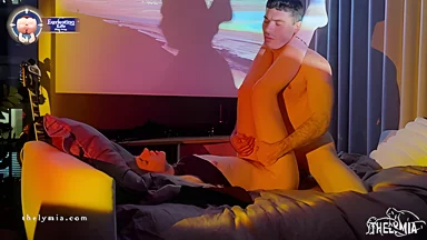 Real Amateur Home Porn Of A Sexy Couple