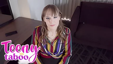 Rebecca Vanguard In Assistant Extracts Bosss Cum