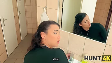 Fucking Dirty Sex In The Clean Wc - Charlotte Grey