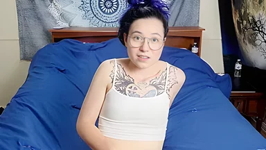 Get Me Pregnant Stepdaddy!!! Pov Breeding Your Stepdaughter