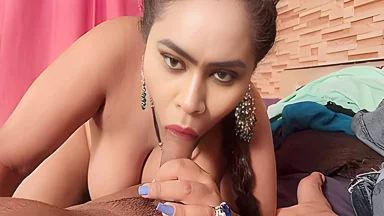 Horny Ashi Bhabhi Hardcore Indian Romance With Driver
