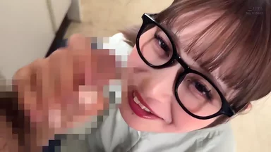 Moon-030 Watching With Her Cheating Husband Blowjob Fa