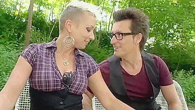 Amorous Date At Big Tits Trailer