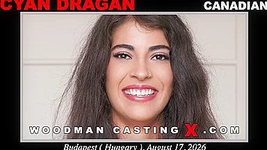 Cyan Dragan Casting