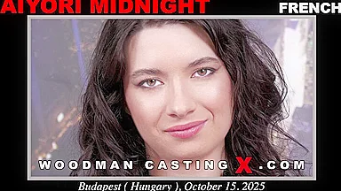 Aiyori Midnight Casting