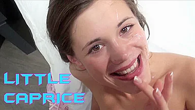 Little Caprice - Wunf 21