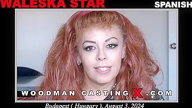 Waleska Star Casting