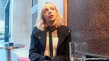 Victoria Young In Max Fucking French Amatrice At Her Work . An