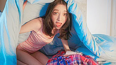 Shes In My Bed Because Im In Her Dreams - Xena Dream And Tyler Cruise