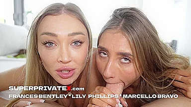 Superprivatex Frances Bentley