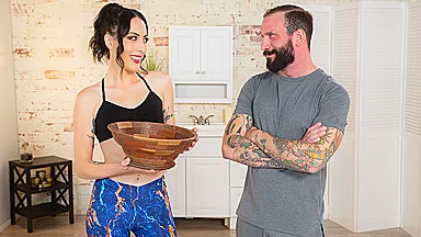 Fit For The Job With Victoria Sunshine And Jj Graves