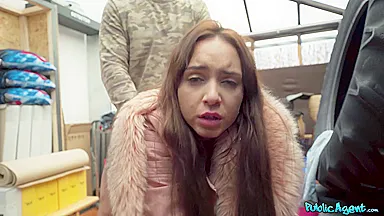 Zeynep Rossa In Caught In The Act