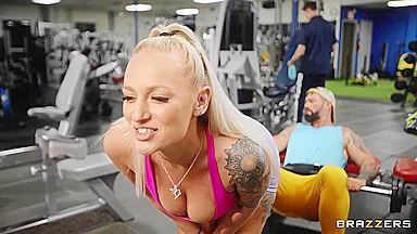 Elana Bunnz And Gi Joey - Busted! / 30.4.2023