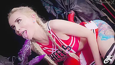 Excellent Porn Movie Stockings Craziest Just For You