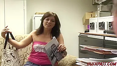 Sneaky Renee - Reality Action