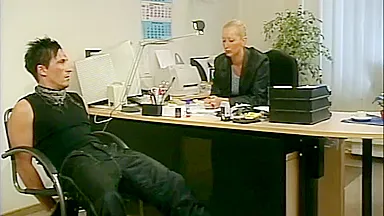 Tv 880 - Sperma E Punizione