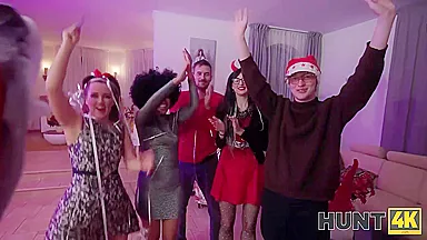 Bouncy Ricky And Selvas Merry Xmas Porn - Selva Lapiedra And Ricky Rascal