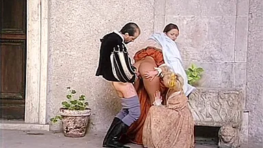 Julie T In Romeo And