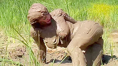 Cozy Mud Wallow