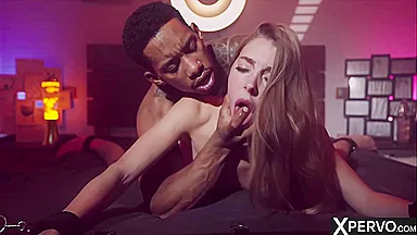 Tempting And Mary Popienses Reality Video