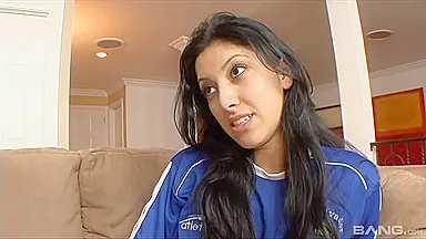 Modest Medium Size Tits Movie - Third World Media - Kimberly Gates