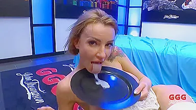 Gangbang Hardcore Fetish Elen Millionc 45 White Stocking Sp