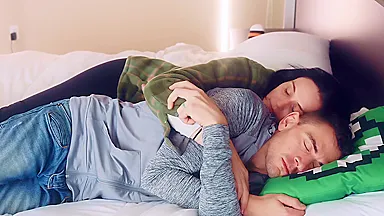 Sex Is Medicine: Fucking Hubby Better W/marie Clayborn