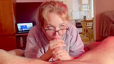 You Can Postpone Any Business And Work If Marycandy Wants To Deepthroat You Pov