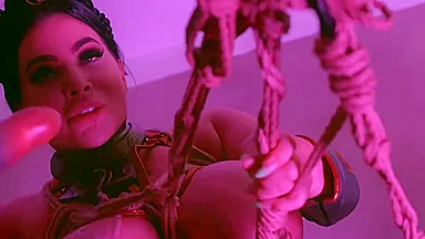 Korina Kova - Kitana Mortal Kombat