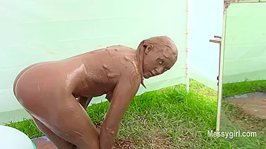 Country Mud Amy
