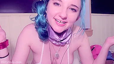 Aftynrose Asmr Bulmas Quest For More Balls Video