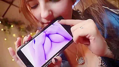 Aftynrose Asmr Relax In My Lap Tonight Video